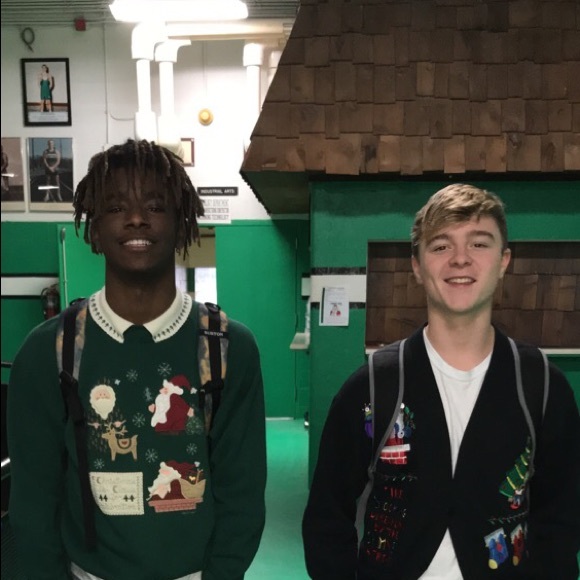 Meet your Posher, Daniel - Picture 1 of 1